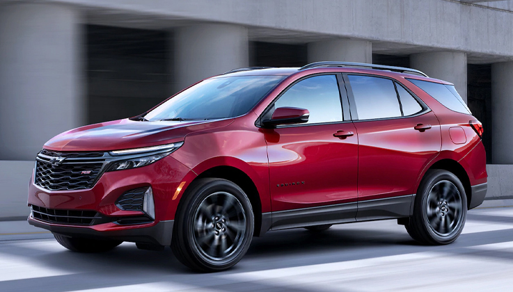 Simplifying Chevy repair near Bay Point CA
