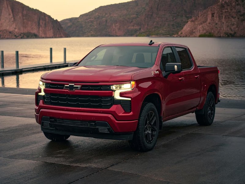 2024ChevroletSilverado1500-exterior-03