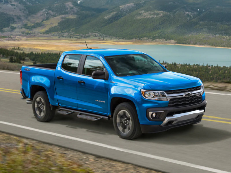 Chevy Service Coupons near Antioch CA