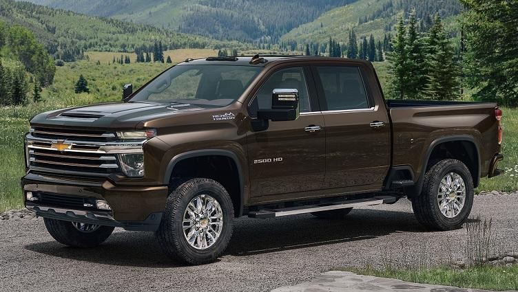 Find your reliable Chevrolet Certified Pre-owned near Brentwood CA