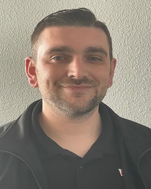Alex Kohut