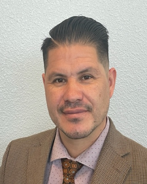 Sergio Morales