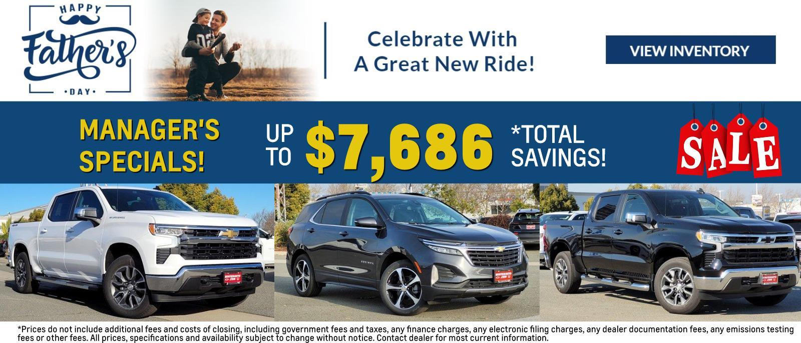 The 2023 Chevrolet Tahoe is built for luxury near Brentwood CA