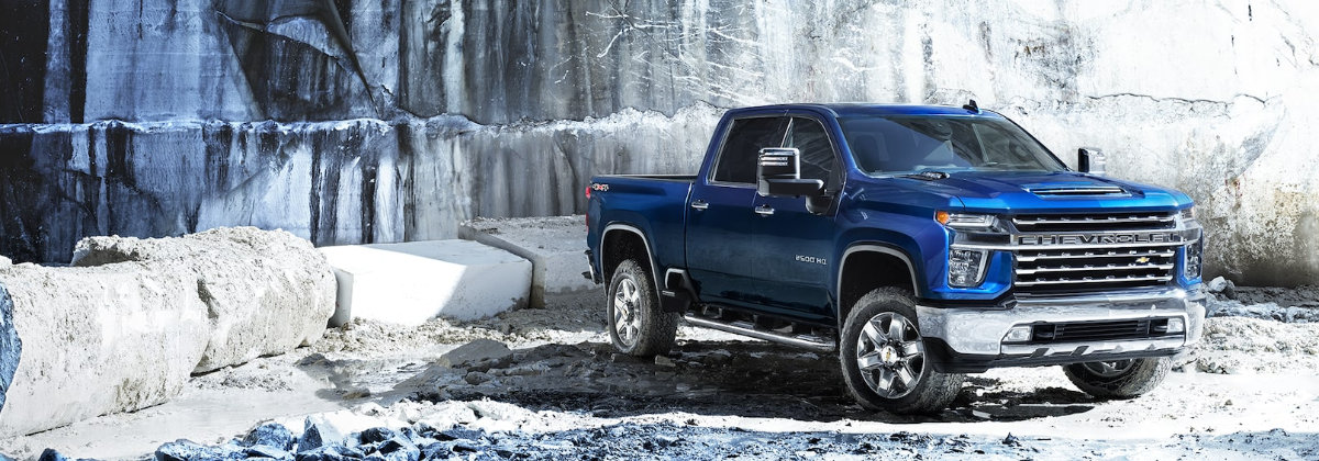 2022 Chevrolet Silverado HD lease deals near me Concord CA