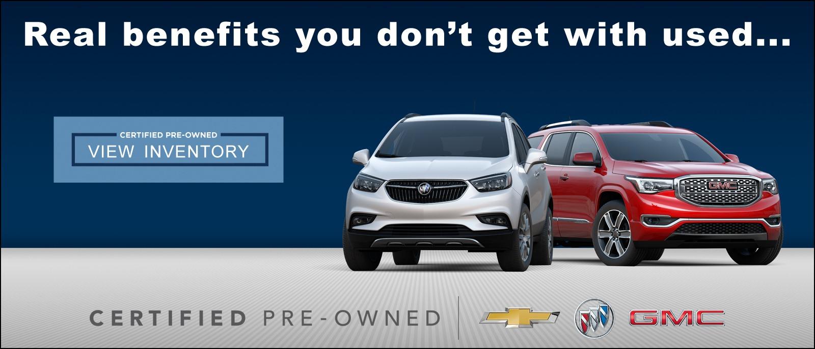 A Grand Rapids and Ionia Buick GMC Dealer Betten Baker Buick GMC in