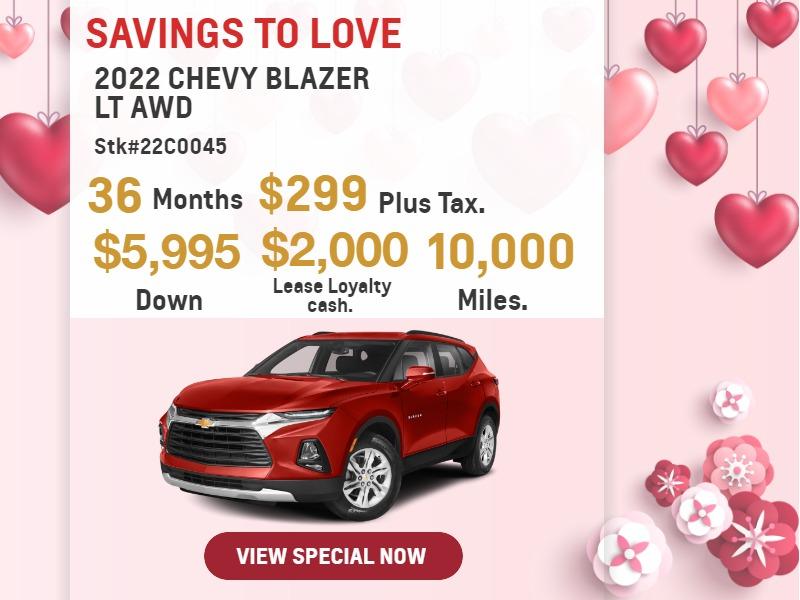 Wittmeier Chevrolet is a CHICO Chevrolet dealer and a new car and used