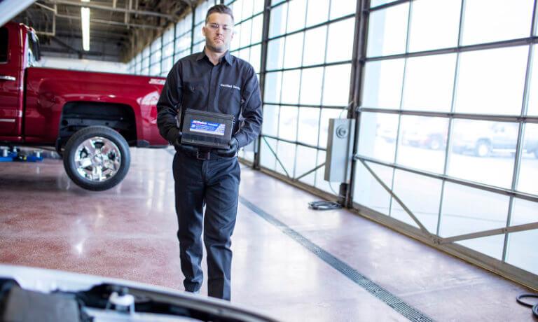 Chevy Dealership Near Jefferson City Mo W K Chevy