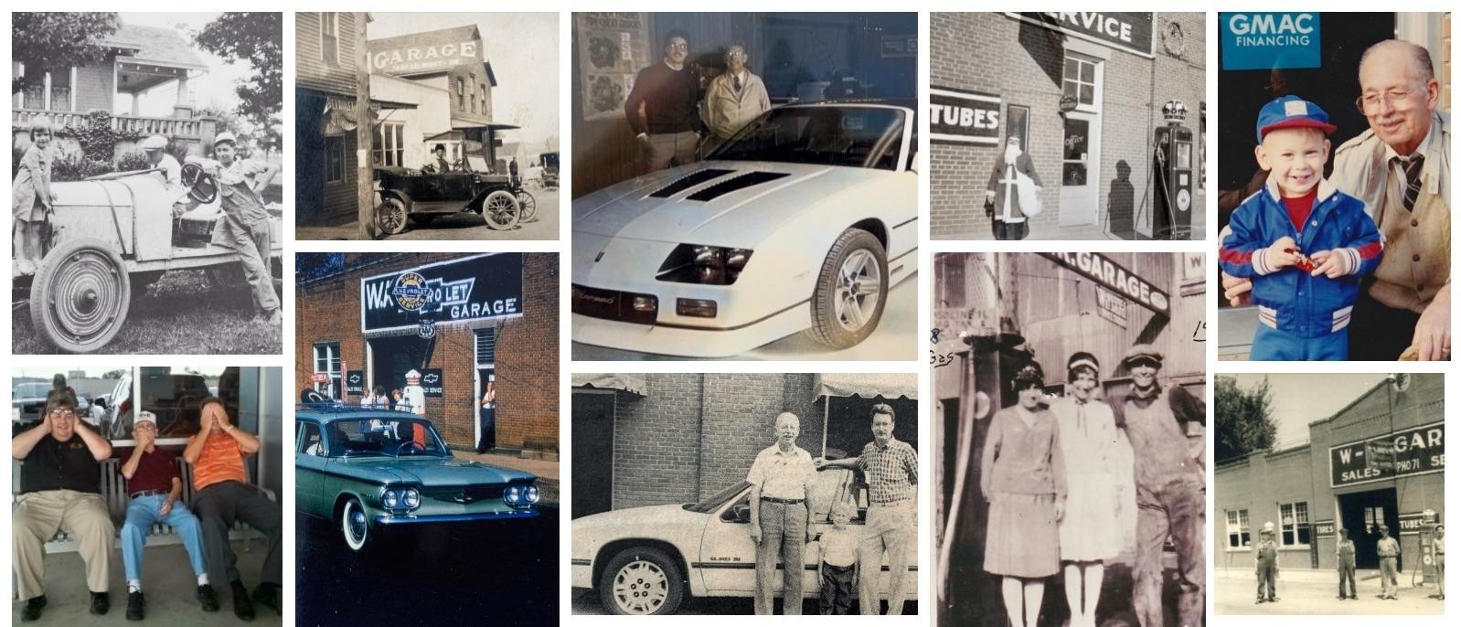 Welcome to Our W-K Dealership | Family Owned & Operated Welcome to Our W-K Dealership | Family Owned & Operated