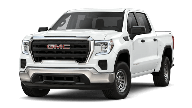Grille Kit | GMC SIERRA 1500 LIMITED PRO 2022