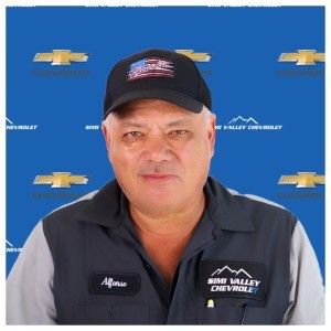 Alfonso Rivera