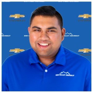 Steven Naidu