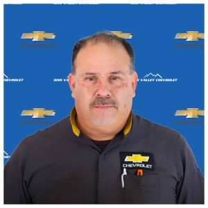 David Gallo