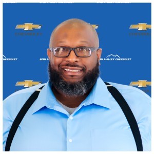 Lashawn Williams