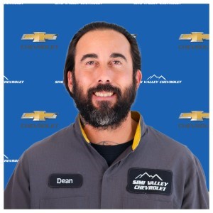 Dean Ekdahl