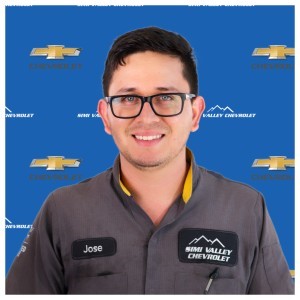 Jose Sandoval