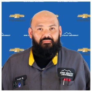 Jose Rodriguez