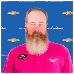 Jonathan Savage