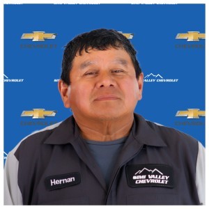 Hernan Nabte
