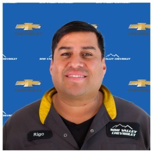 Rodrigo Perez