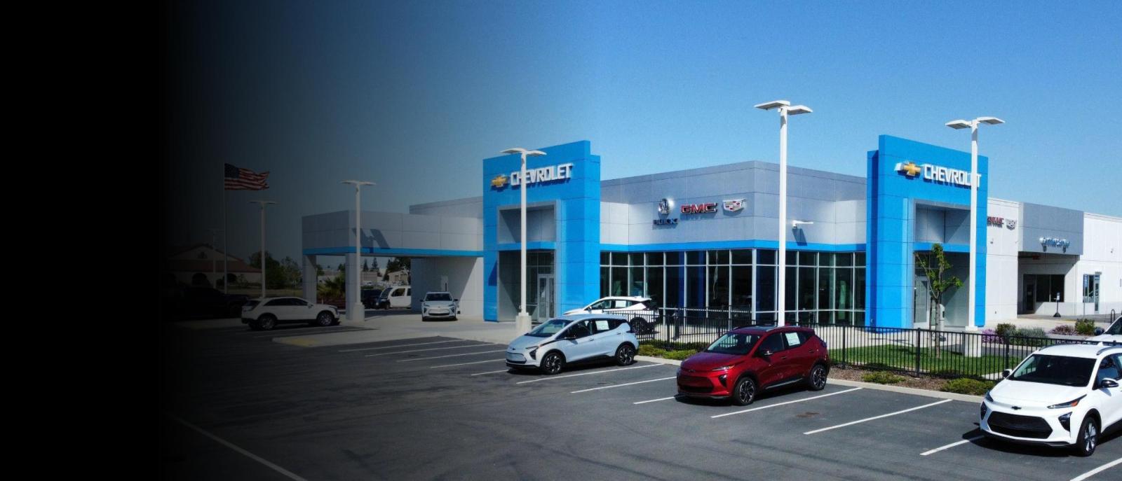 Woodland Motors Sacramento, Fairfield & Roseville GMC, Chevrolet
