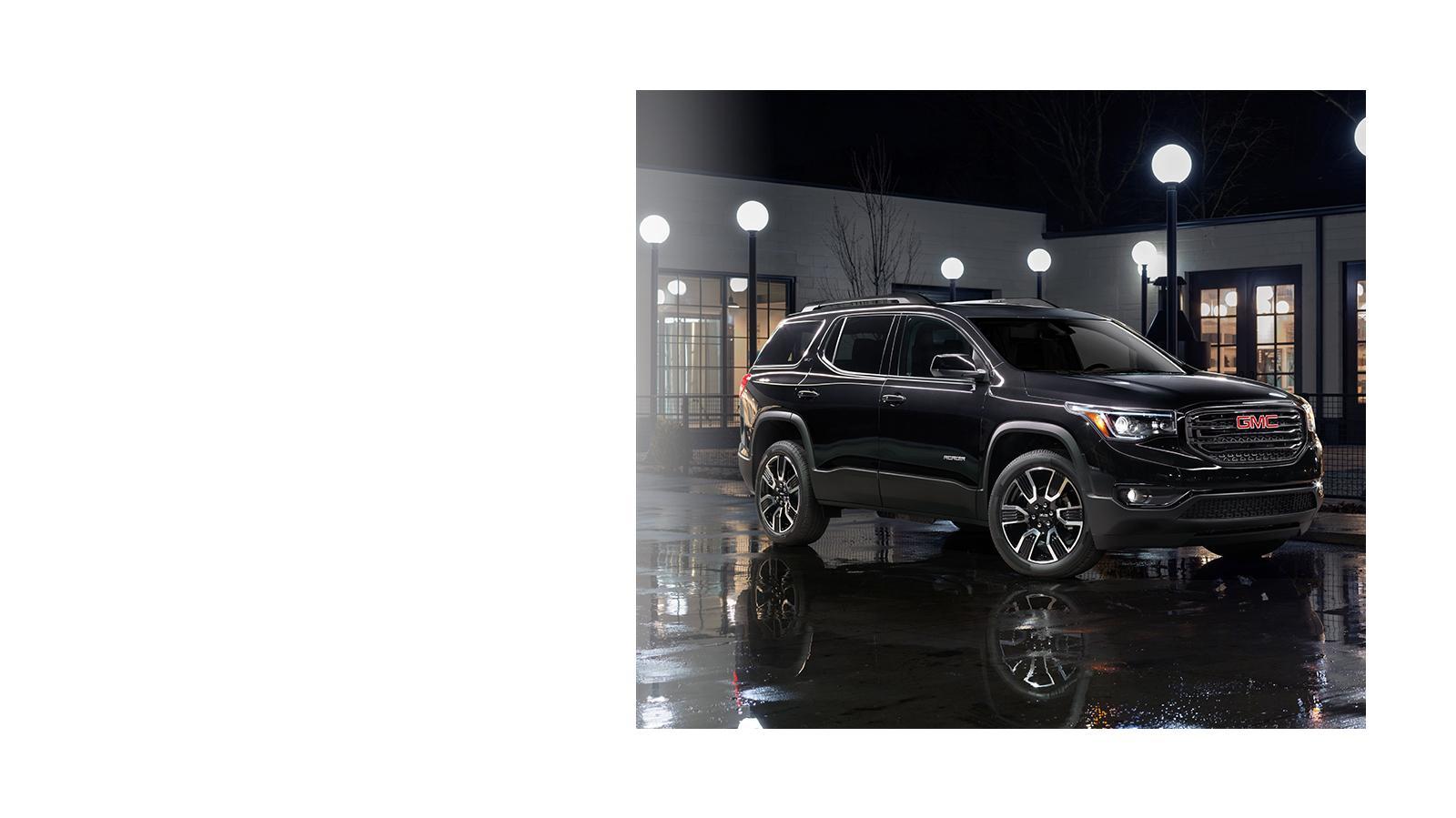 Wright Buick GMC is a LUFKIN Buick, GMC dealer and a new car and used