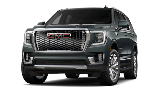 New 2021 Gmc Yukon For Sale Wexford Wright Buick Gmc Wexford