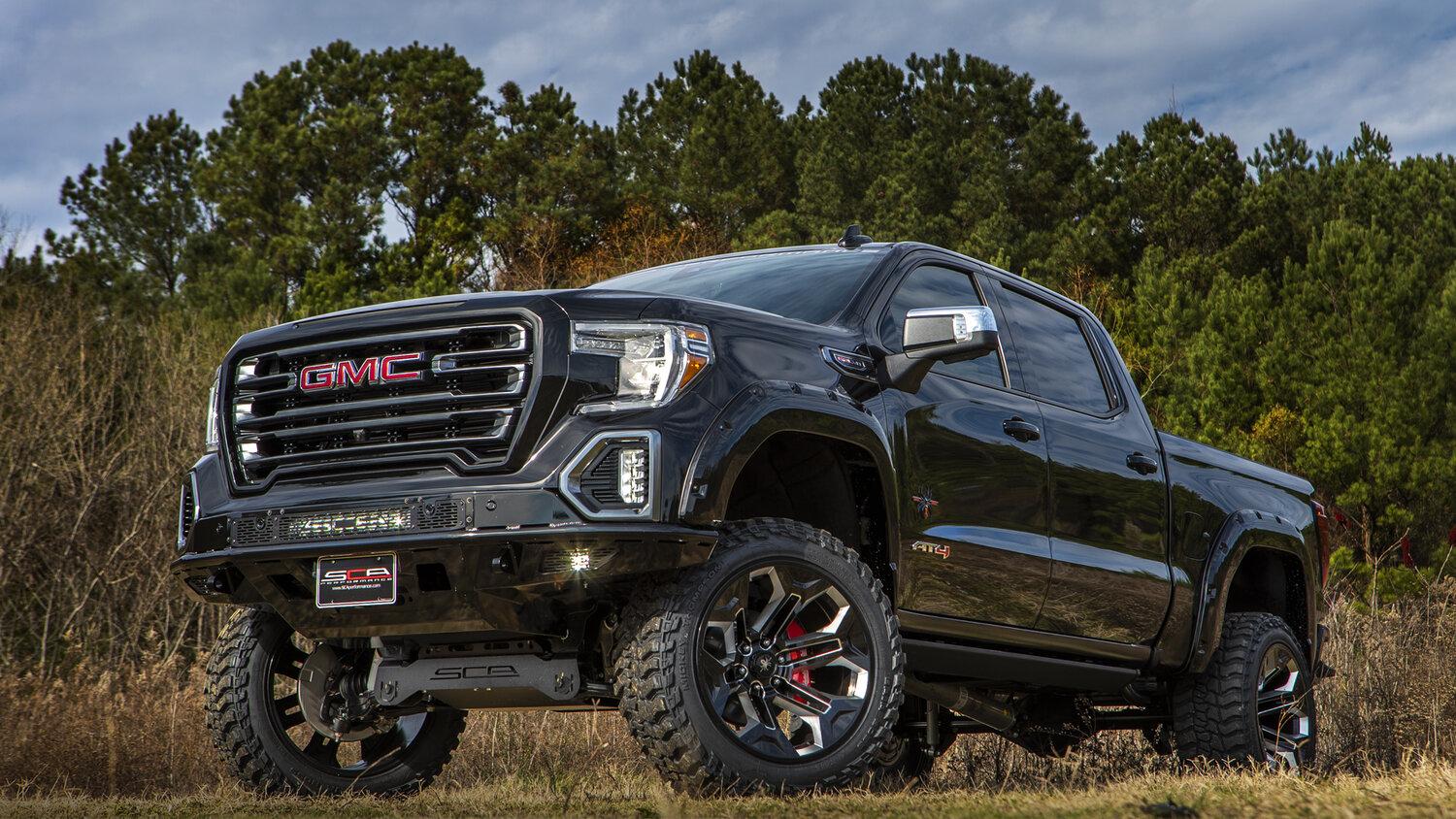 Lifted Trucks For Sale WEXFORD | Wright Buick GMC - Wexford