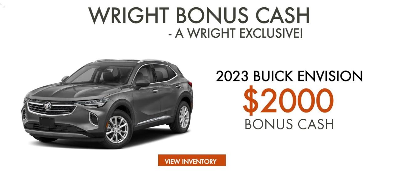 Your Local Buick GMC Dealership Wright Buick GMC Wexford near