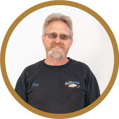 Pete Fraley Jr.