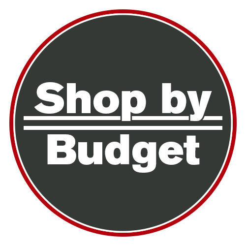 Shop By Budget Sized Shop By Budget Sized