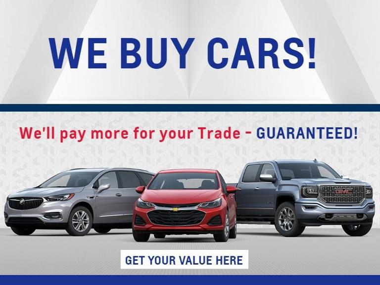 Used Cars ZANESVILLE Jeff Drennen Chevrolet Buick GMC Cadillac of