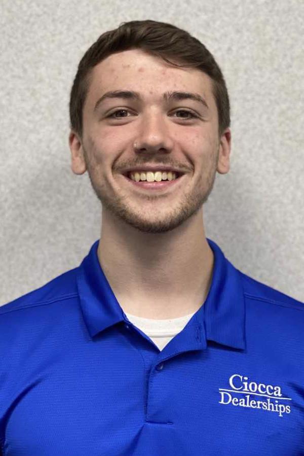 Cody Barner