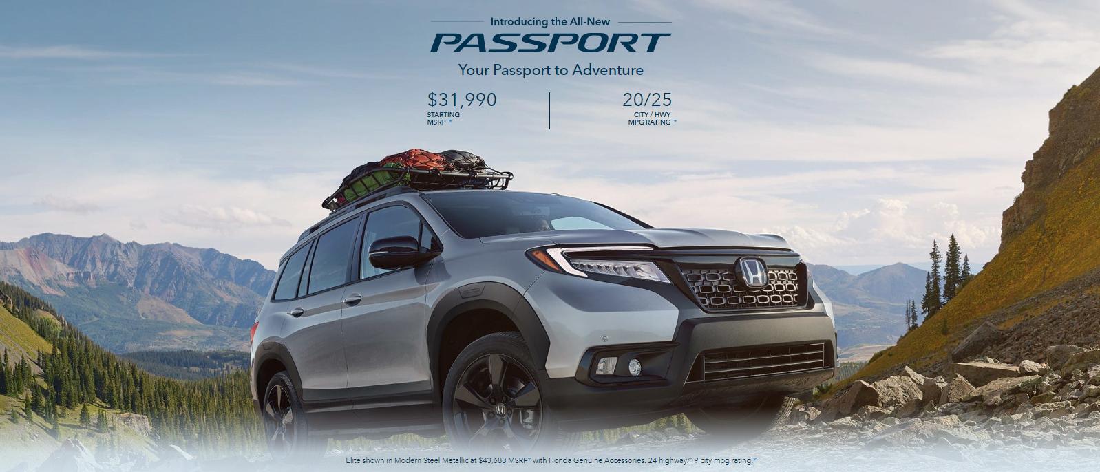 Criswell Honda is a Germantown Honda dealer and a new car and used car