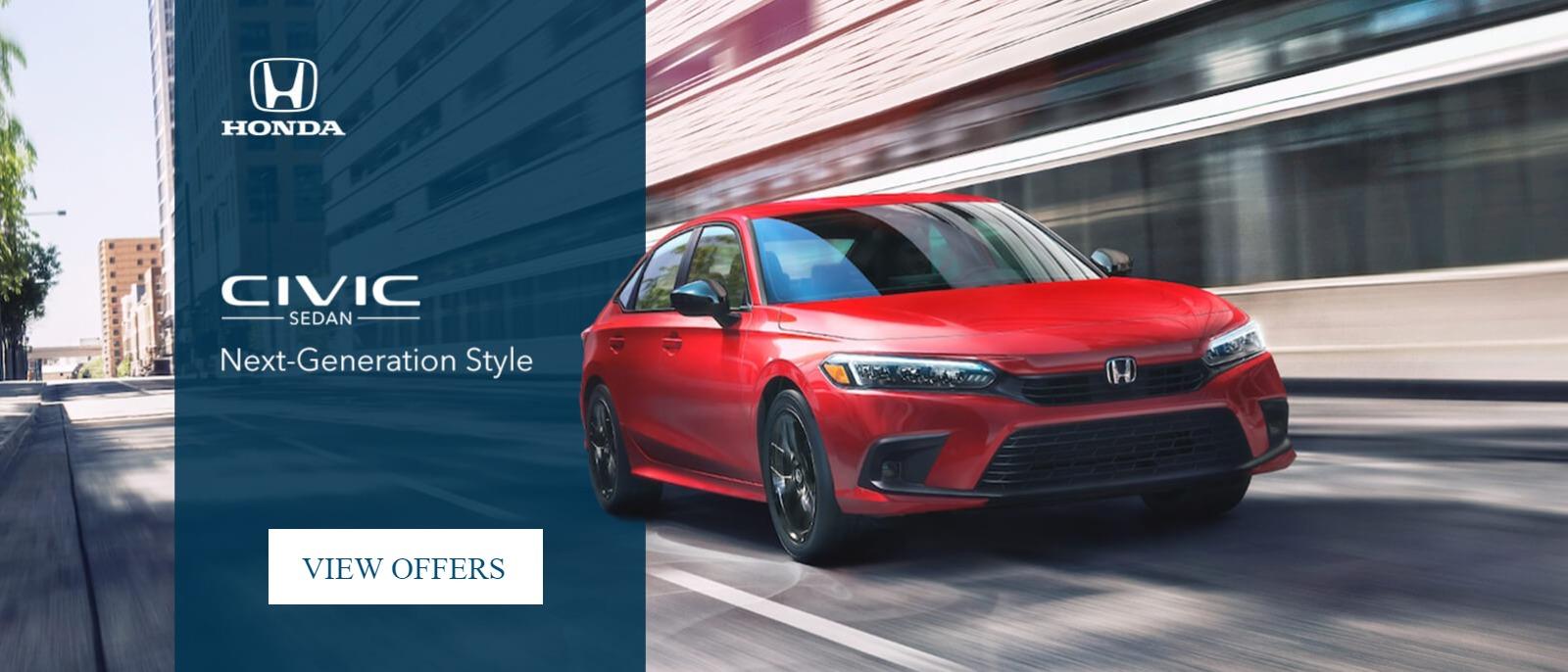 Independence Honda New Honda & Used Cars in Bloomsburg,, PA