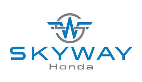 Privacy Policy of Skyway Honda