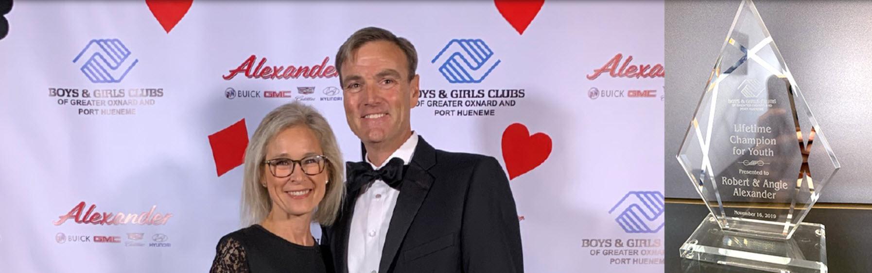 Alexander Hyundai of Oxnard is a Oxnard Hyundai dealer and a new car and used car Oxnard CA