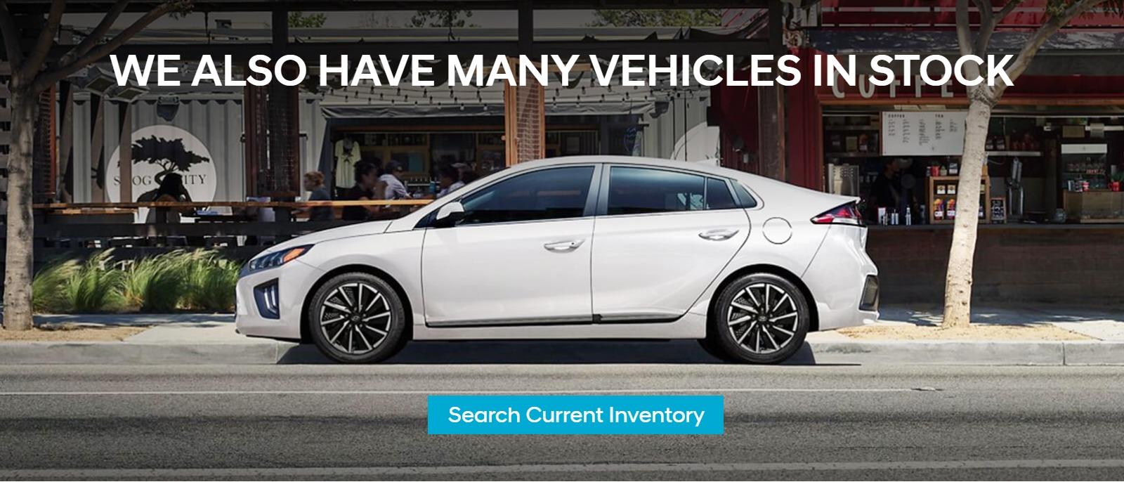 Alexander Hyundai of Oxnard is a Oxnard Hyundai dealer and a new car