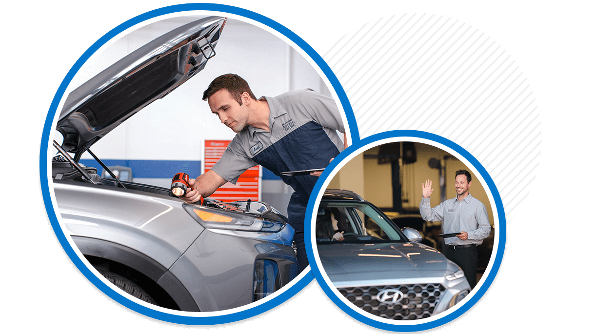 Neenah, Oshkosh, and Green Bay Dealer Alternative - Bergstrom Hyundai ...
