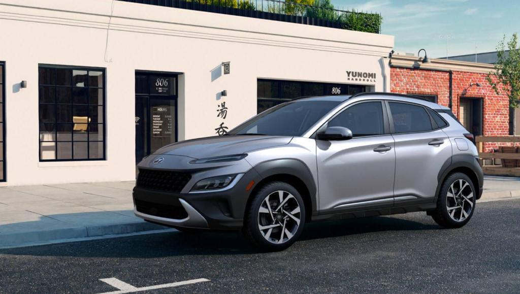 Bill Dodge Hyundai is a Brunswick Hyundai dealer and a new car and used