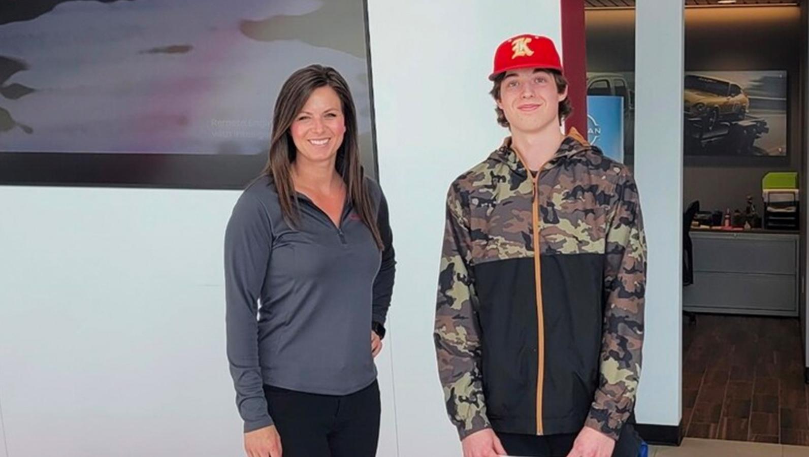 Clark Hyundai is a Kalispell Hyundai dealer and a new car and used car