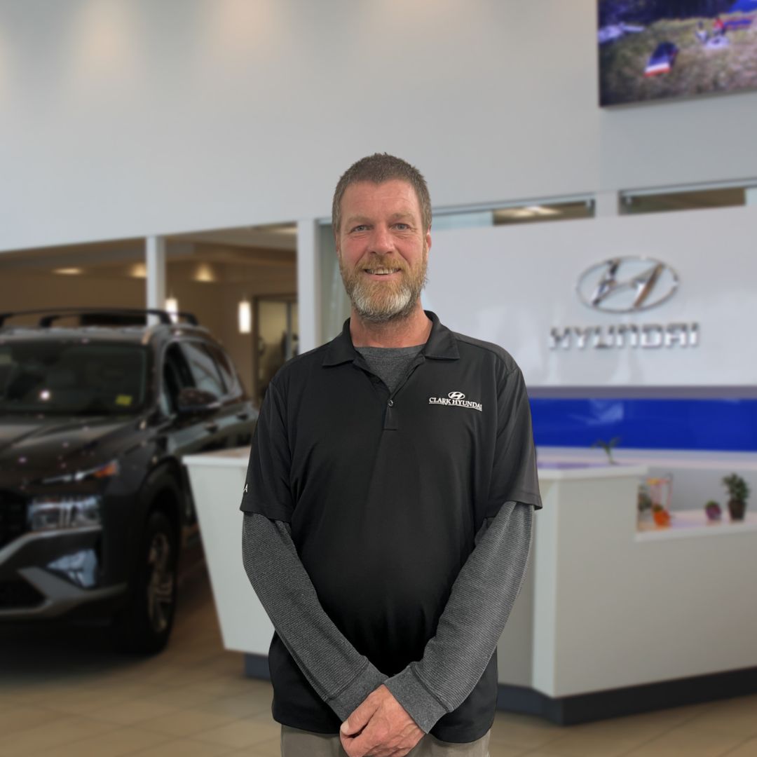 Clark Hyundai is a Kalispell Hyundai dealer and a new car and used car