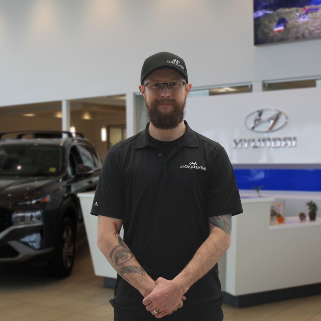 Clark Hyundai is a Kalispell Hyundai dealer and a new car and used car