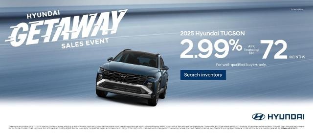 Hyundai Dealer Near Me - Coastal Hyundai - Melbourne, FL