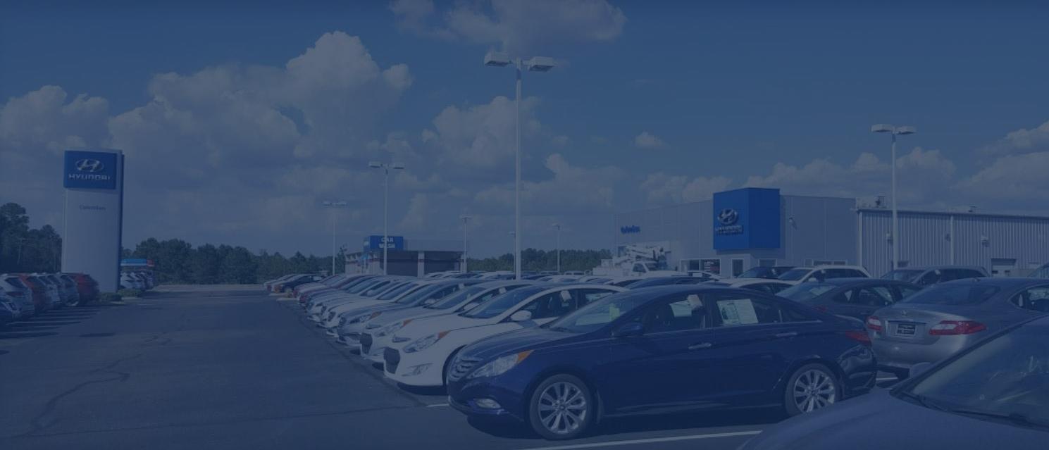 Columbus Hyundai is a Columbus Hyundai dealer and a new