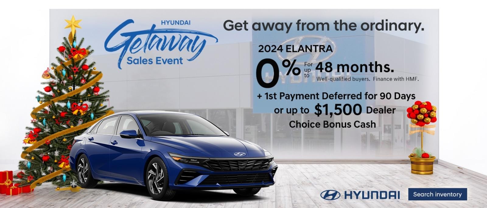 2024 ELANTRA