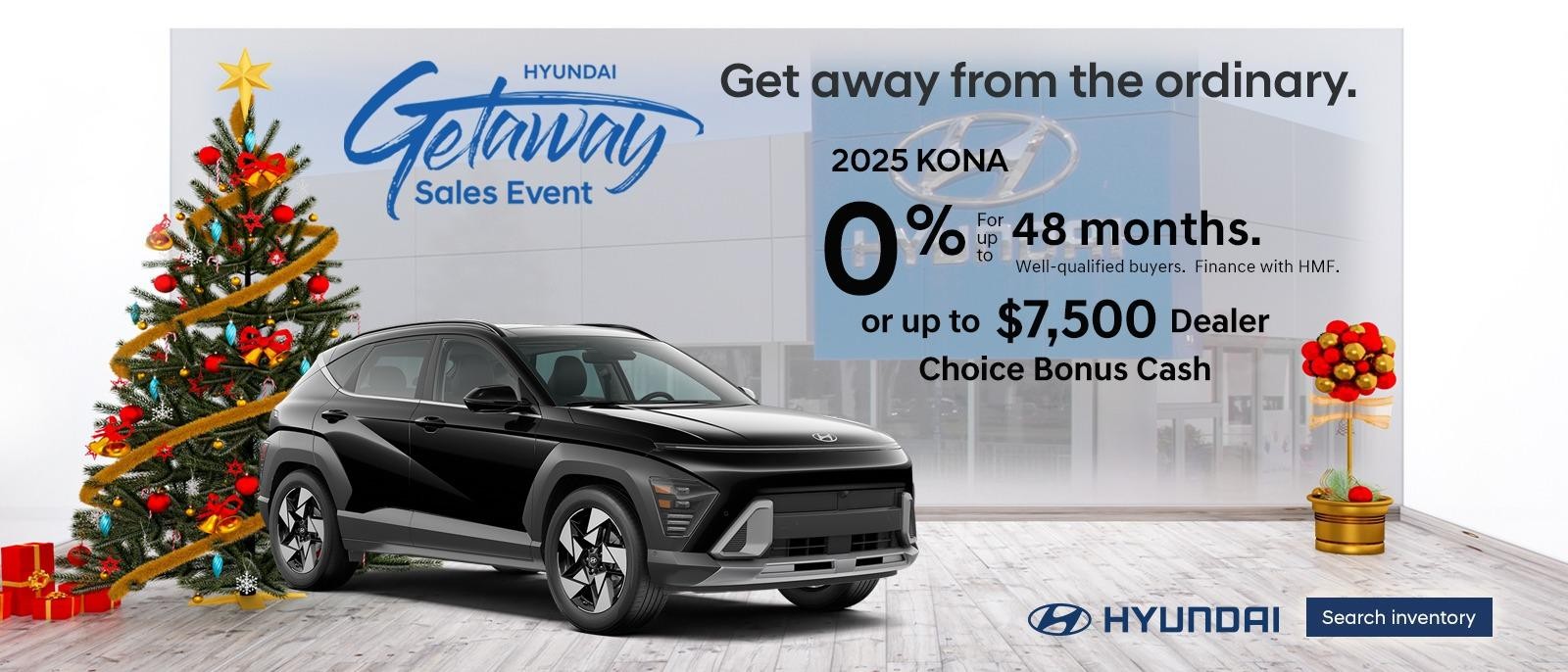 2024 Kona