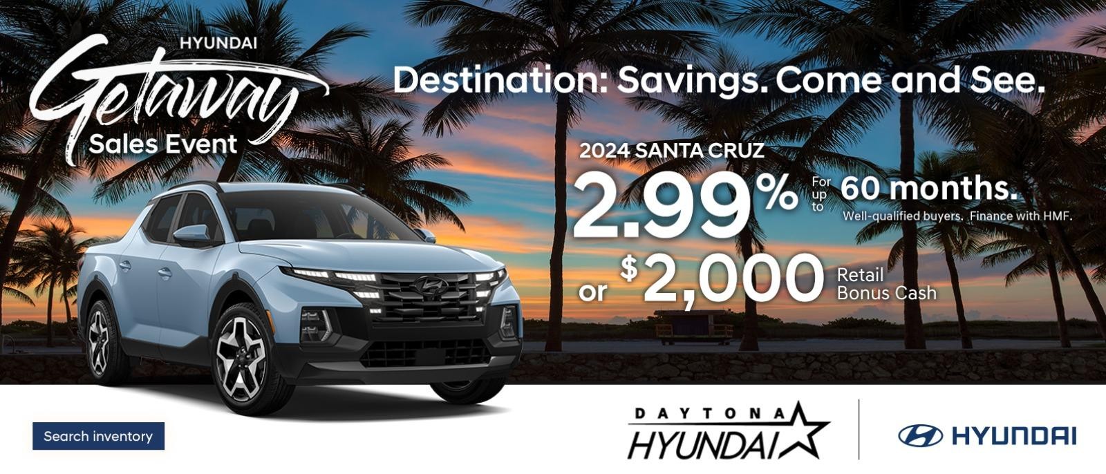 Daytona Hyundai Is A New and Used Cars Retailer
