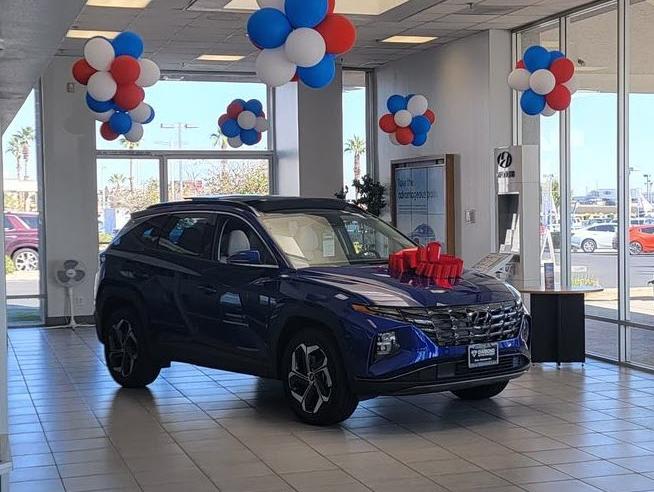 Diamond Hyundai is the leading Hyundai Dealer for Palmdale