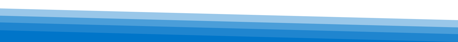 Bottom diagonal transparent graphic