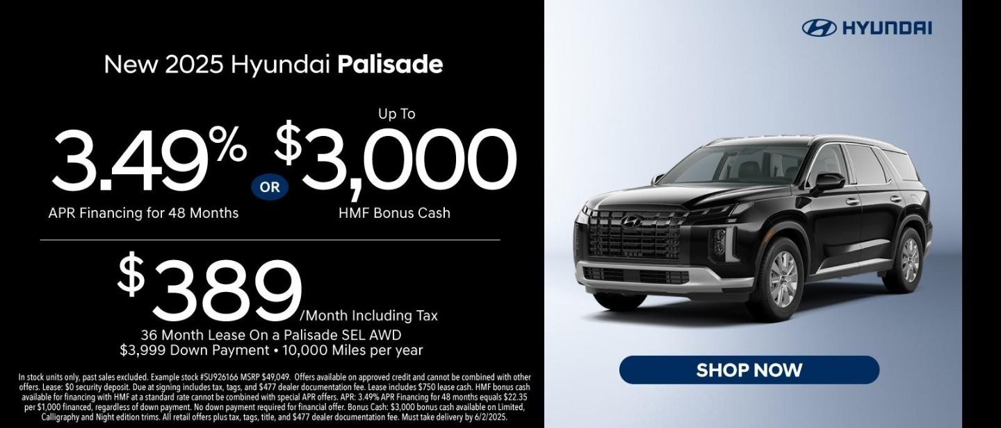 Philadelphia Hyundai Dealer - Faulkner Hyundai near Jenkintown